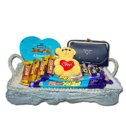 Hamper -4